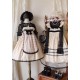 Cat Romance Cellophane Candy Wrapper Dotted Tulle Short and Long Sleeve Blouse(2nd Reservation/5 Colours/Full Payment Without Shipping)